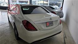 مرسيدس بنز S-Class